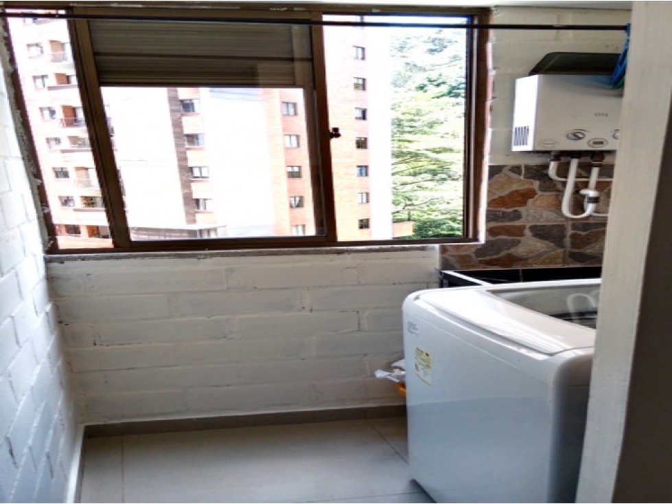Apartamentos en Medellín, Belén Rodeo Alto, 7339292