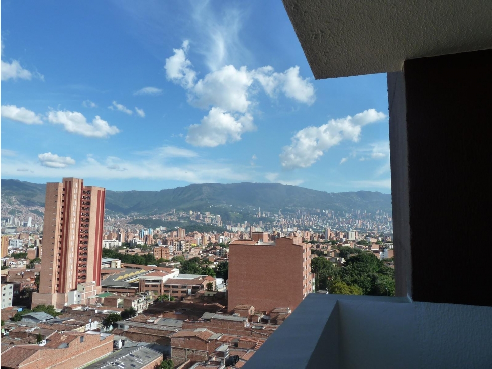 Apartamentos en Medellín, Santa Mónica, 7359630