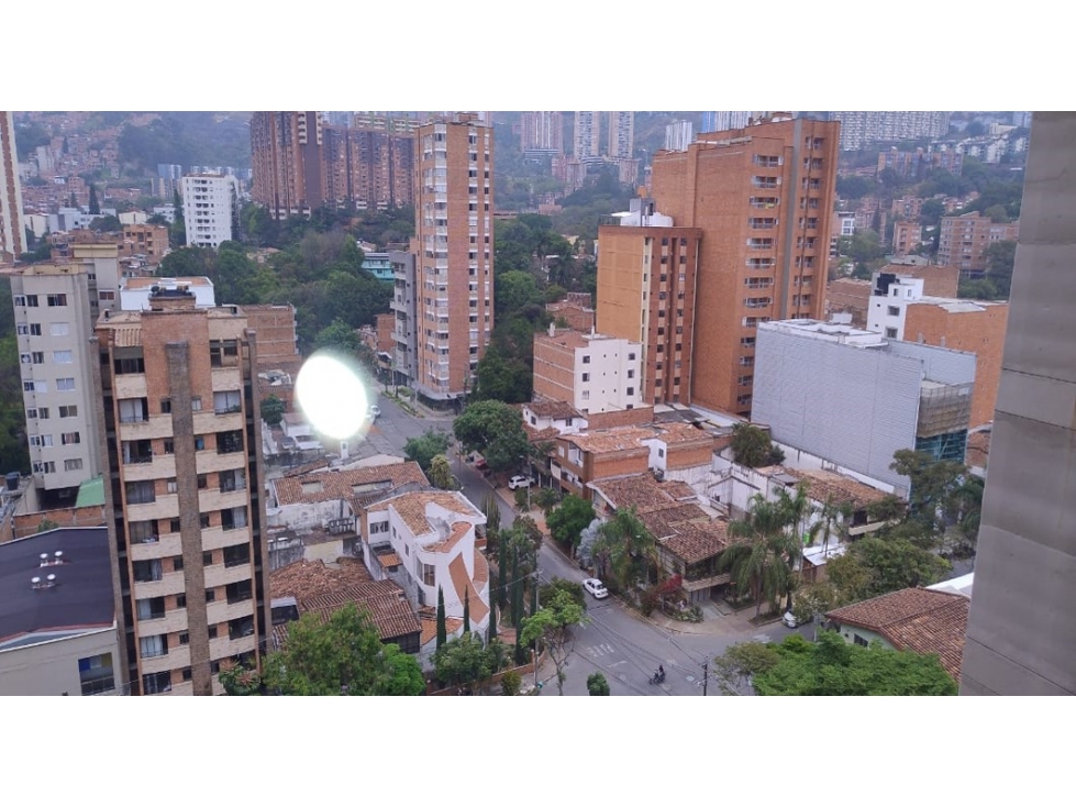 Apartamentos en Medellín, Calasanz, 7360095