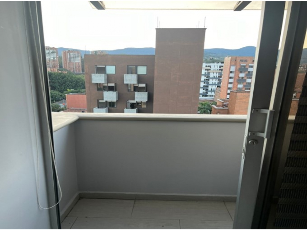 Apartamentos en Medellín, La Castellana, 7337425