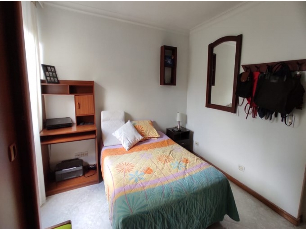 Apartamentos en Medellín, Loma de Los Bernal, 7329602