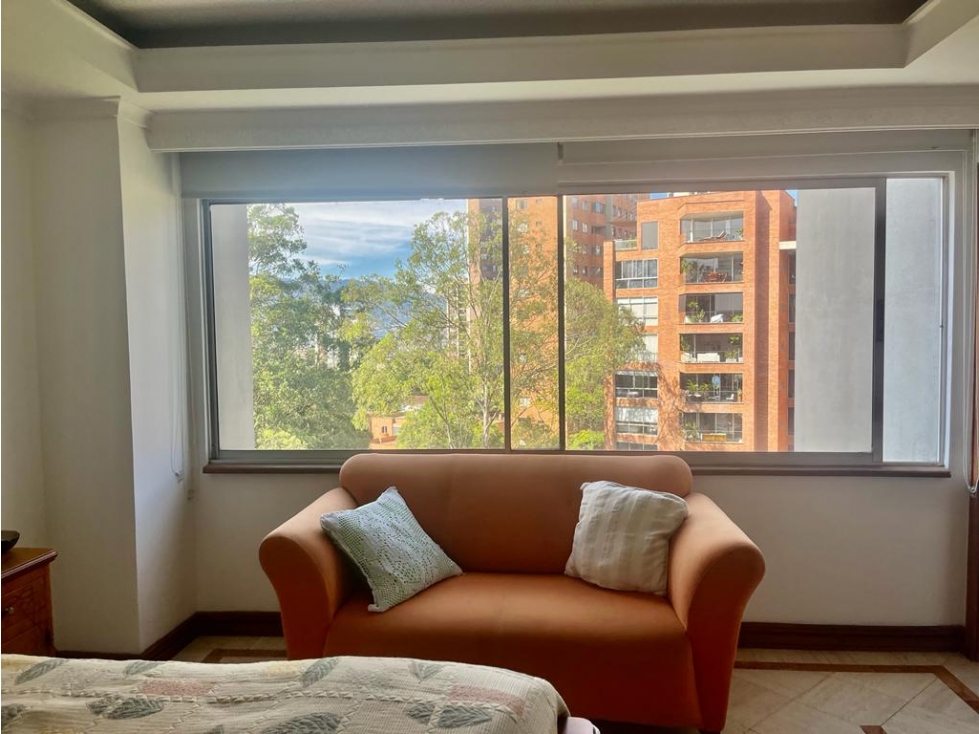 Apartamentos en Medellín, San Lucas, 7334603