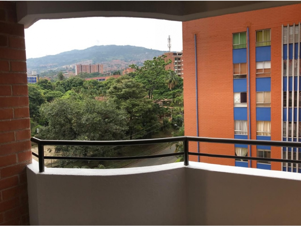 Apartamentos en Medellín, La Pilarica, 7352187