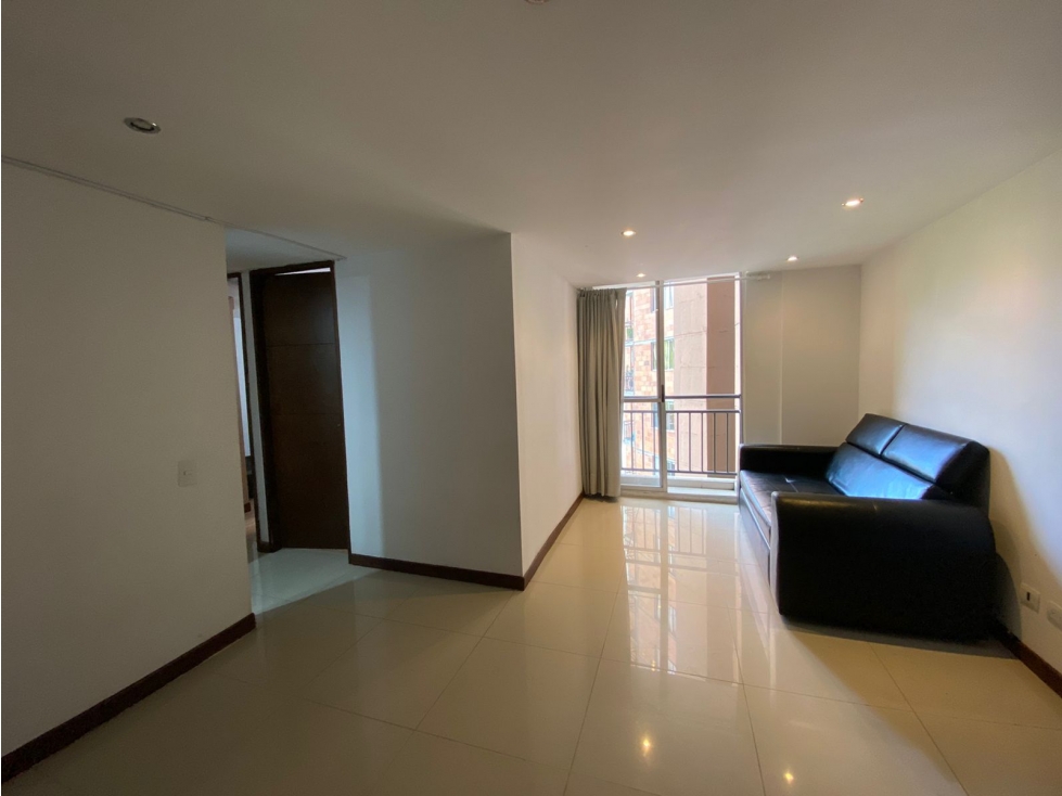 Apartamentos en Medellín, Calasanz, 7364226