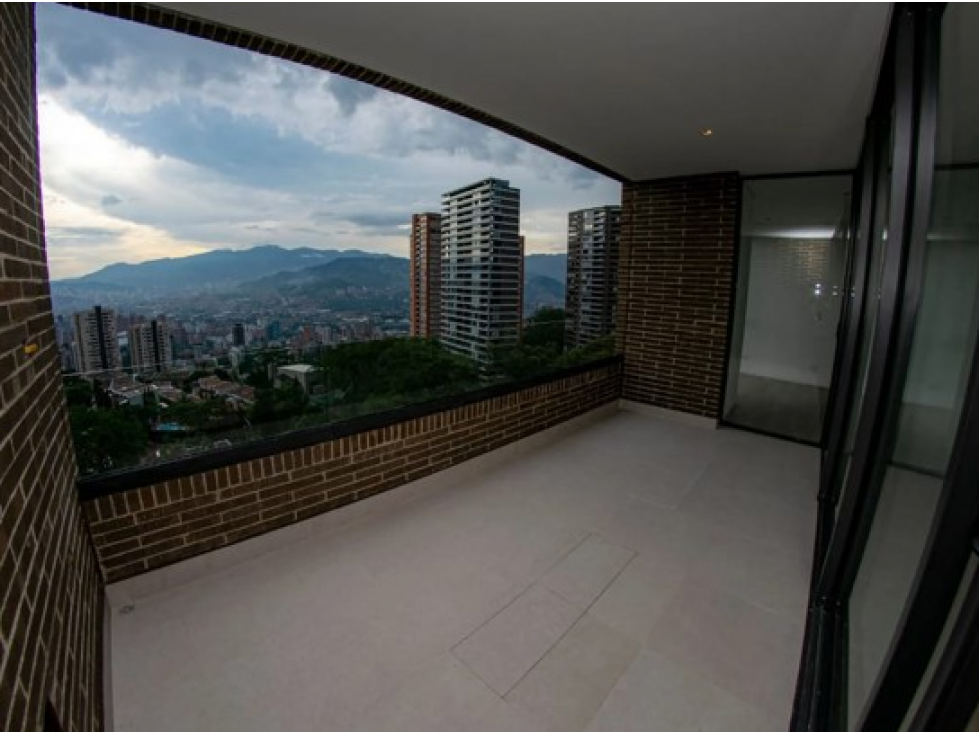 Apartamentos en Medellín, Alto de Las Palmas, 7349576