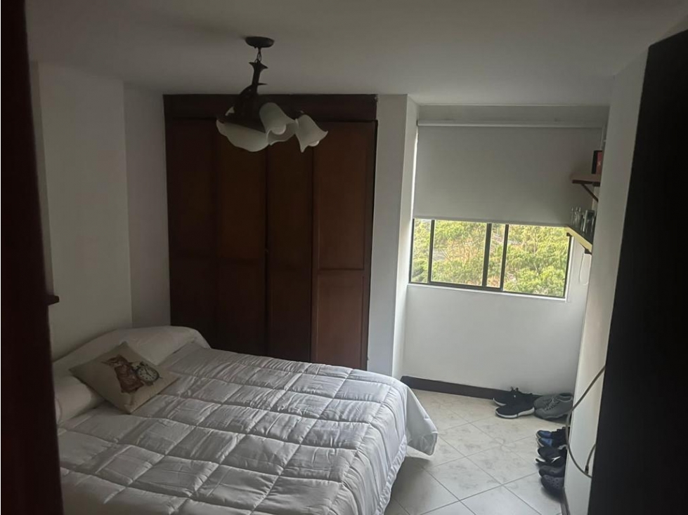 Apartamentos en Medellín, El Tesoro, 7362044