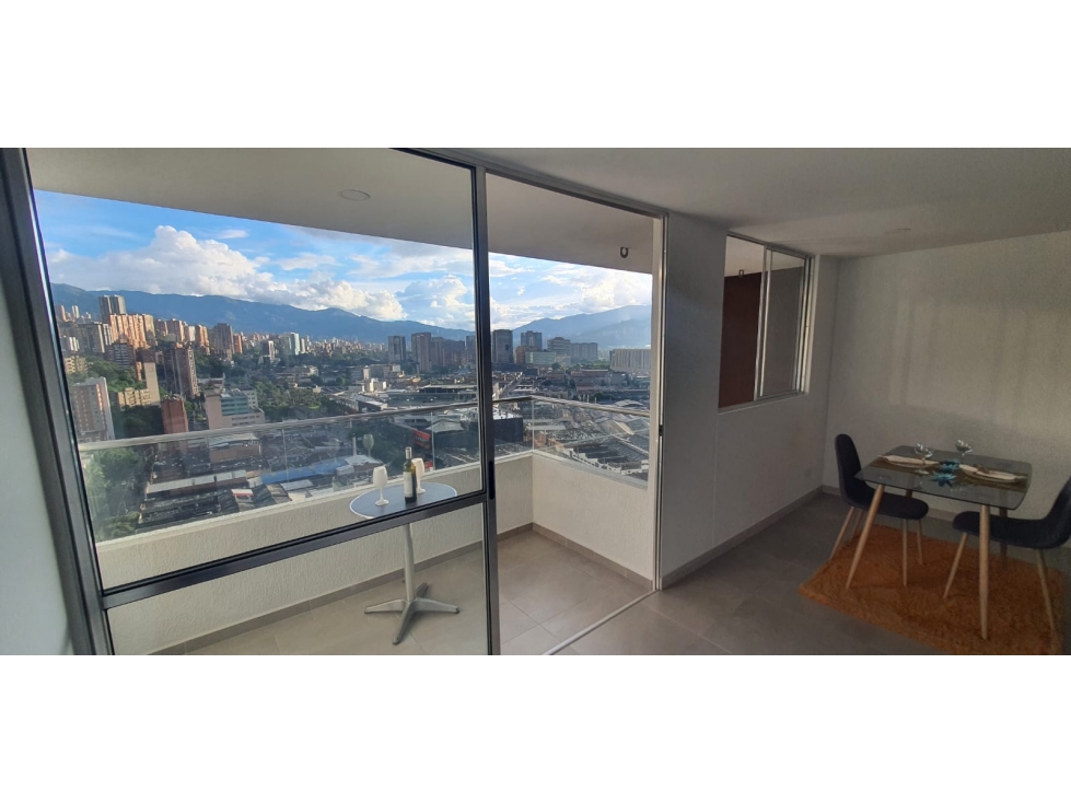 Apartamentos en Medellín, San Diego, 7347301