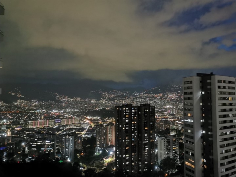 Apartamentos en Medellín, Alto de Las Palmas, 7352059