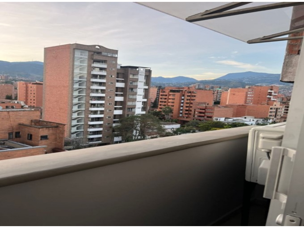 Apartamentos en Medellín, La Castellana, 7337425