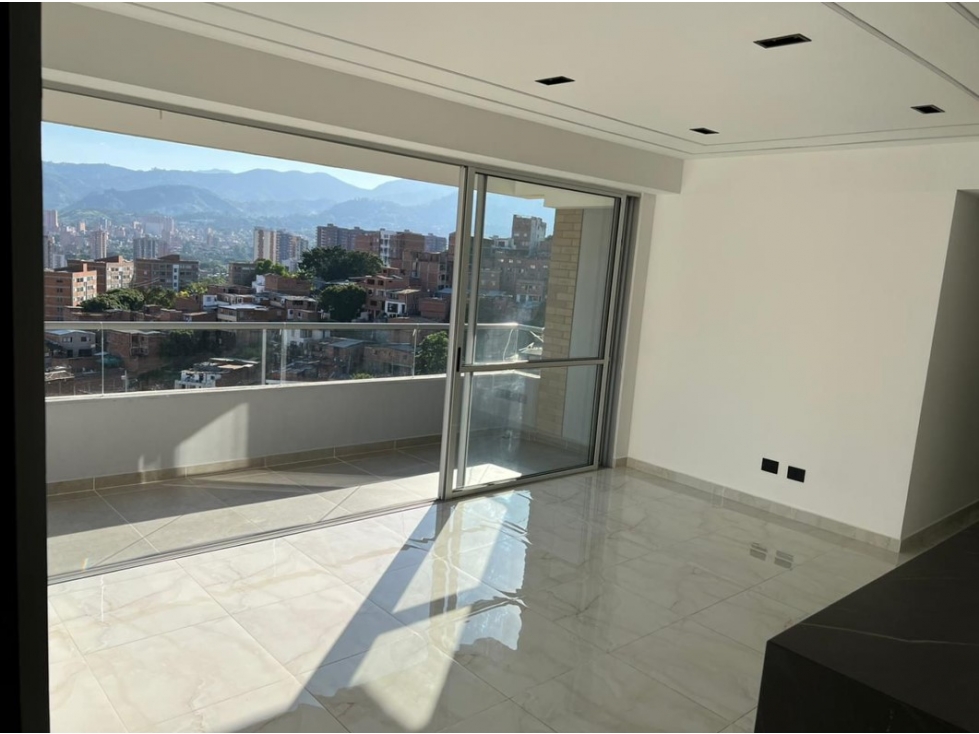 Apartamentos en Medellín, Calasanz, 7374920