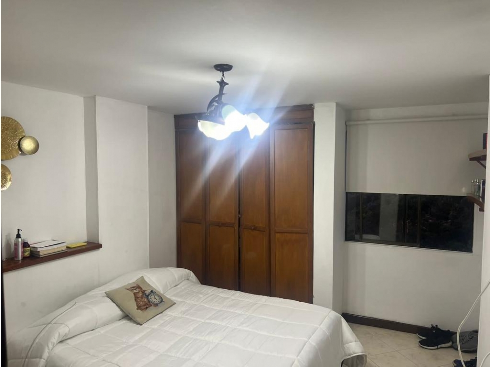 Apartamentos en Medellín, El Tesoro, 7362044
