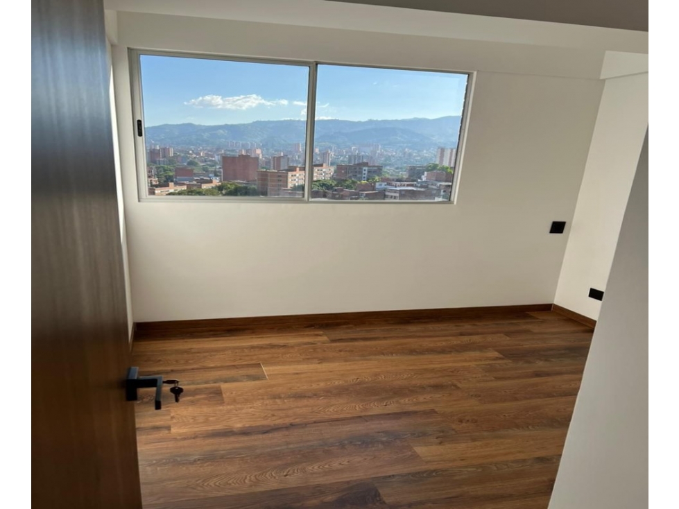 Apartamentos en Medellín, Calasanz, 7374920
