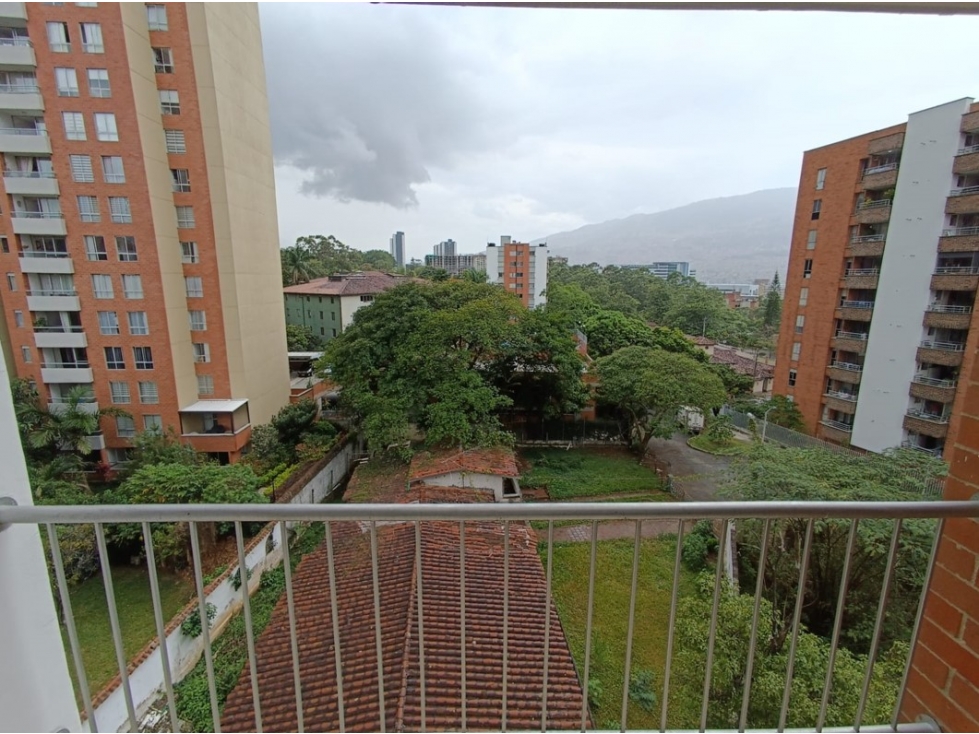Apartamentos en Medellín, La Pilarica, 7388512
