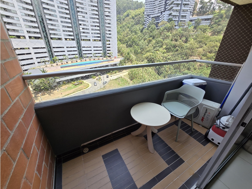 Apartamentos en Medellín, Loma del Indio, 7384294