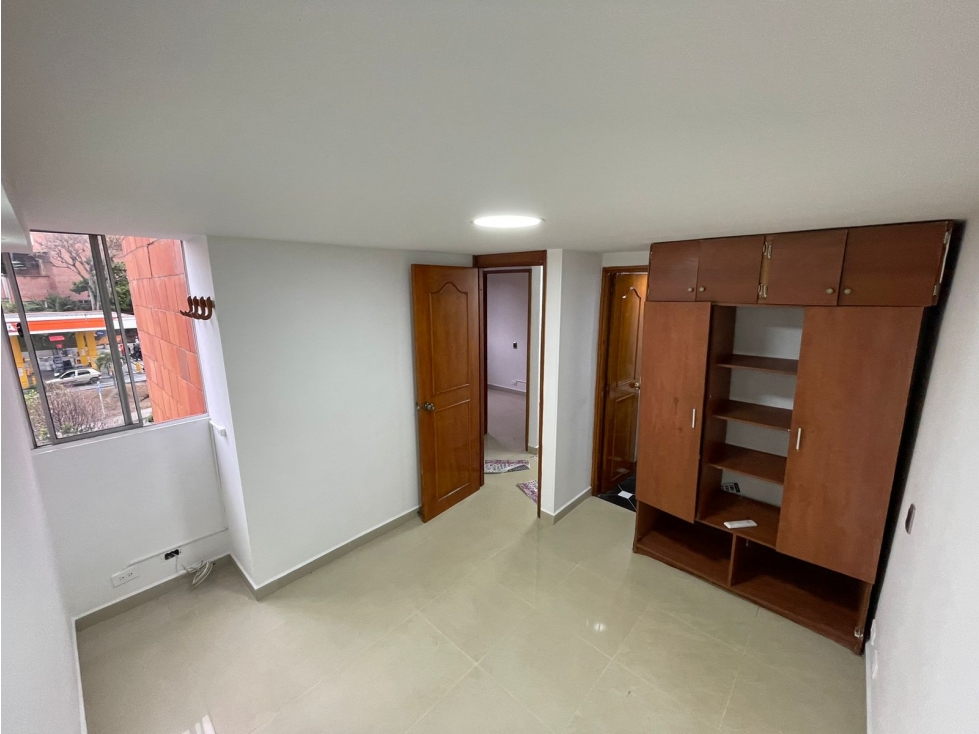 Apartamentos en Medellín, La Pilarica, 7398325