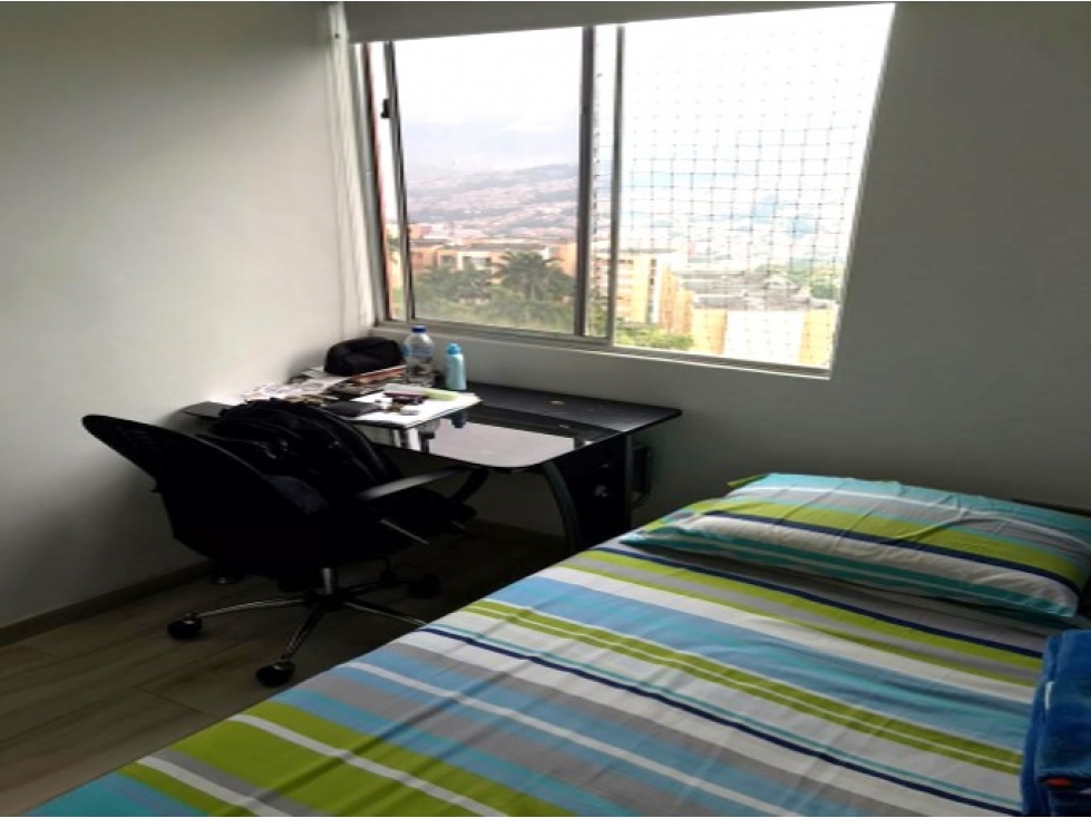 Apartamentos en Medellín, Buenos Aires, 7398810