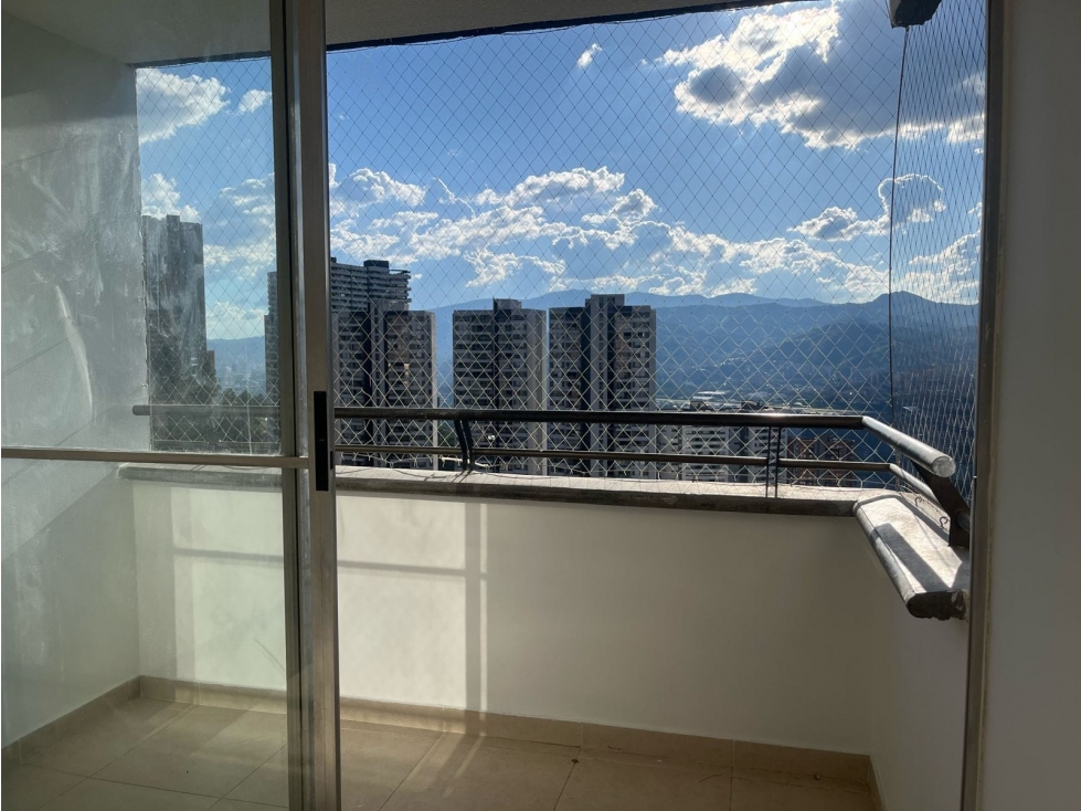 Apartamentos en Medellín, Loma del Indio, 7398497