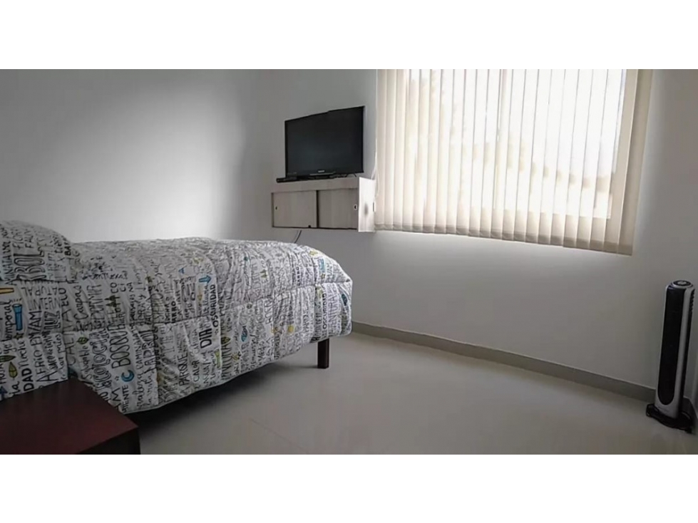 Apartamentos en Medellín, La Pilarica, 7419772