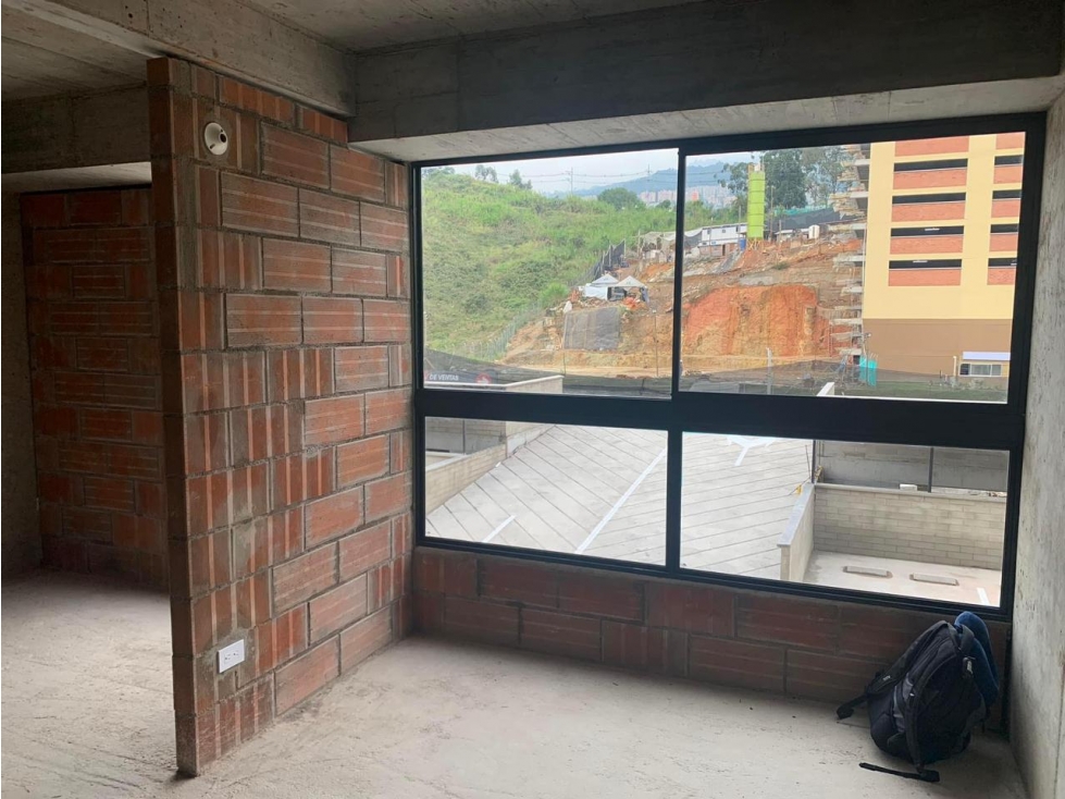 Apartamentos en Medellín, Calasanz, 7414904