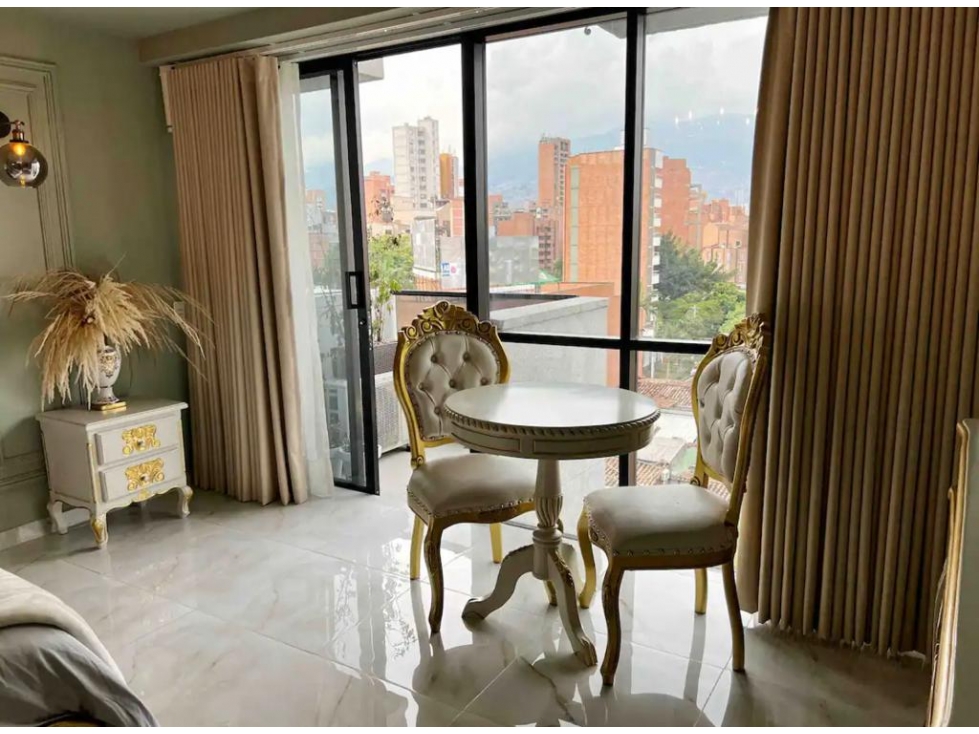 Apartamentos en Medellín, Laureles, 7405372