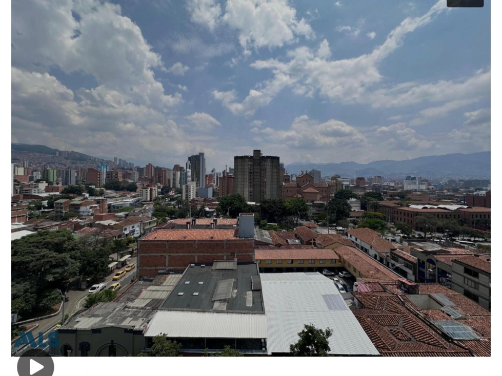 Apartamentos en Medellín, Centro, 7411639