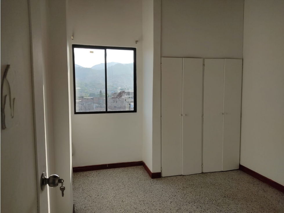 Apartamentos en Medellín, Santa Lucía, 7405551