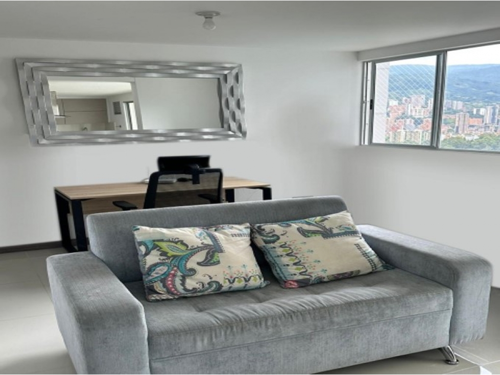 Apartamentos en Itagüí, Suramérica, 7427657