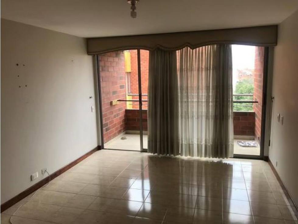 Apartamentos en Medellín, Laureles, 7432885