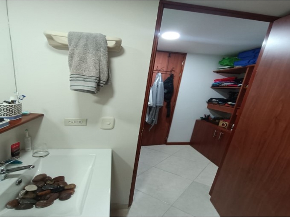 Apartamentos en Medellín, Altos del Poblado, 7451573