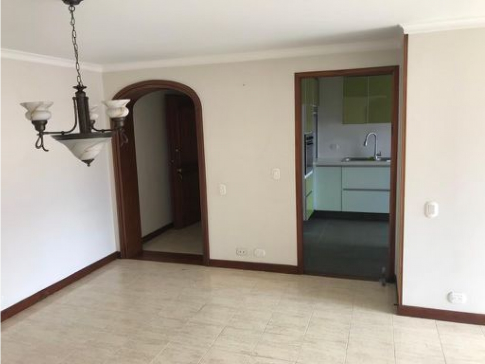 Apartamentos en Medellín, Laureles, 7432885