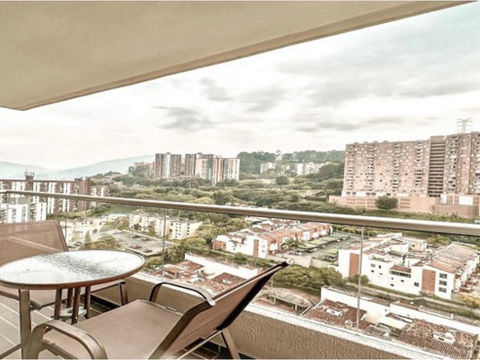 Apartamentos en Medellín, Loma del Indio, 7464733