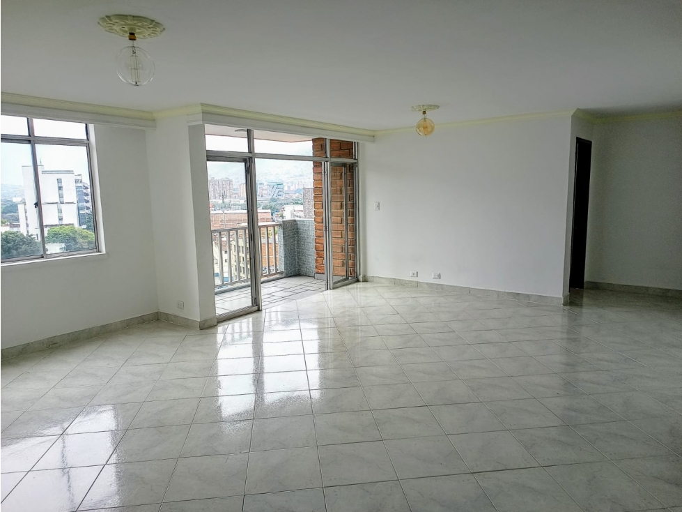 Apartamentos en Medellín, Suramericana, 7456697