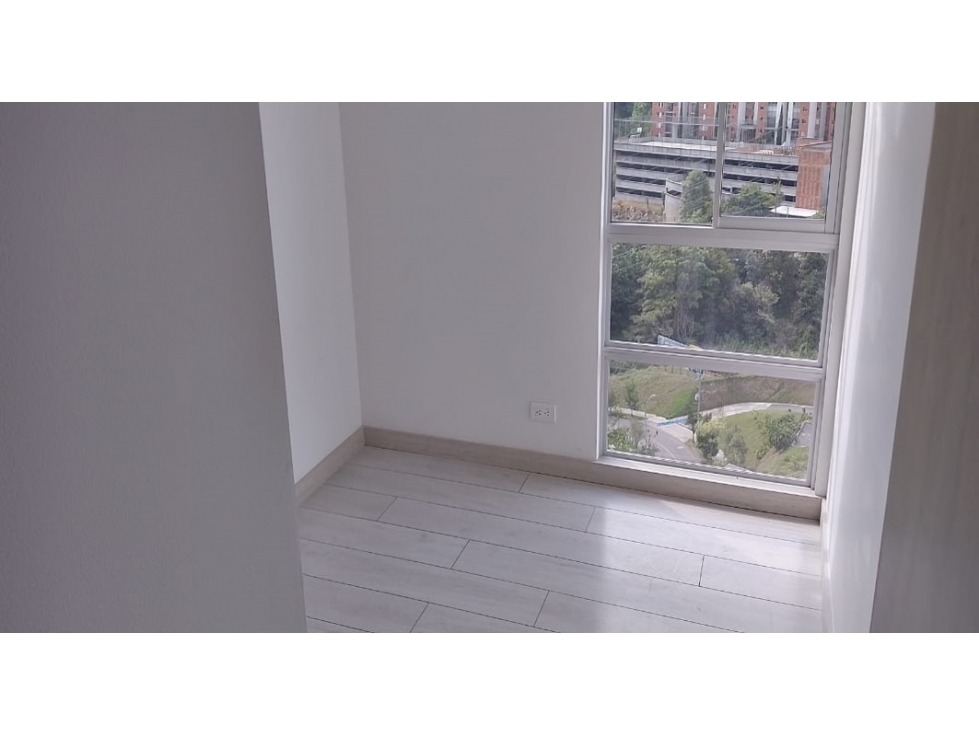 Apartamentos en Medellín, Calasanz, 7448226