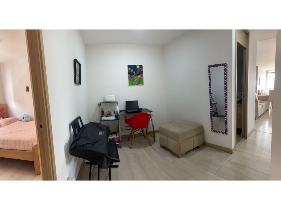 Apartamentos en Sabaneta, Los Alcazares, 7450908