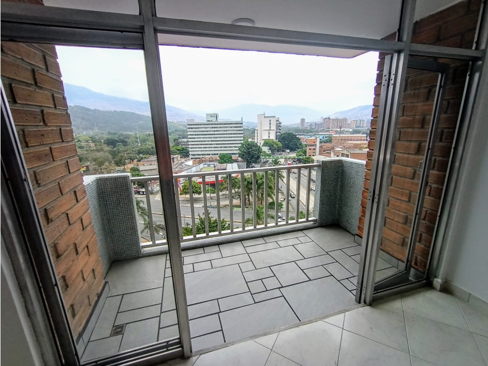 Apartamentos en Medellín, Suramericana, 7456697