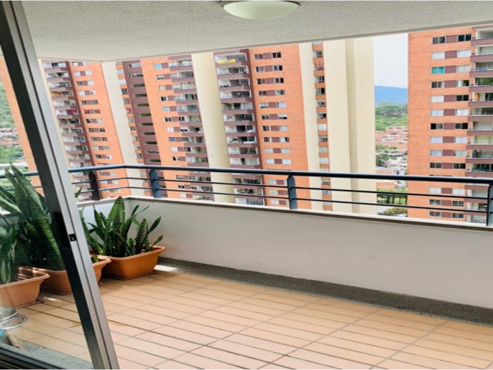 Apartamentos en Medellín, Loma de Los Bernal, 7441494