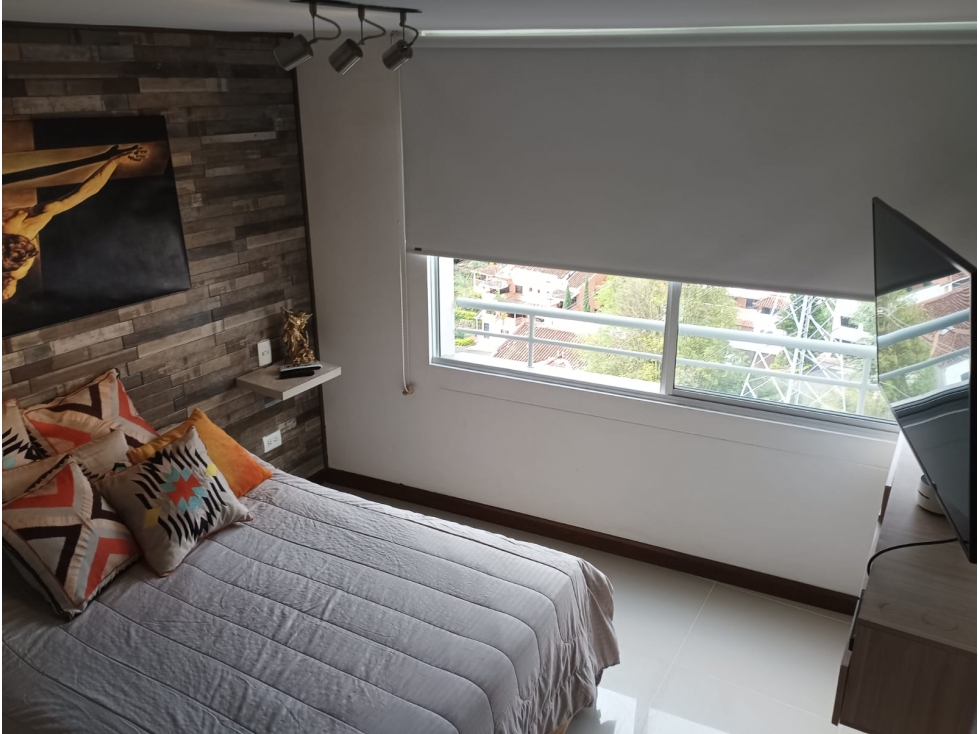 Apartamentos en Medellín, Loma del Indio, 7464591