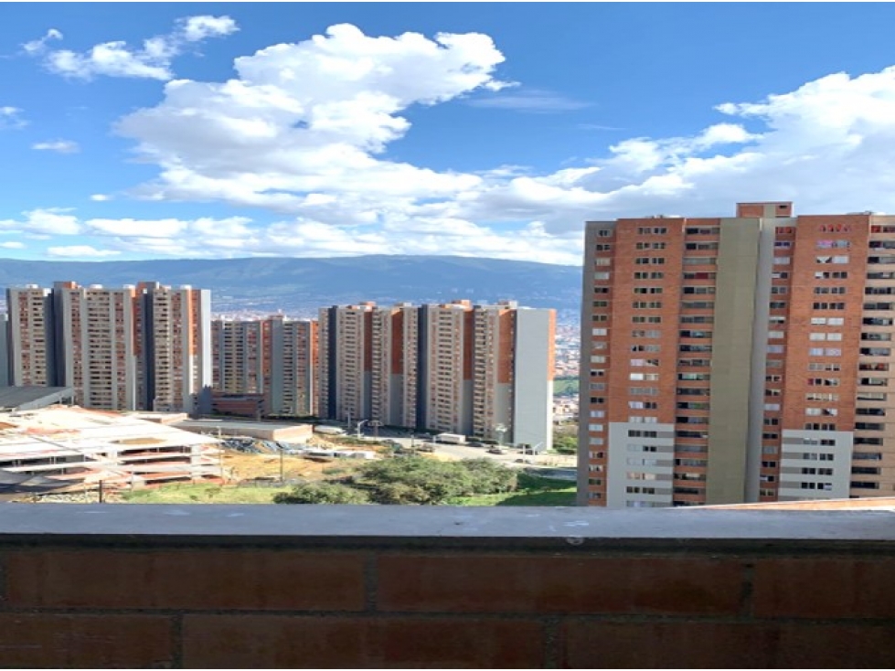 Apartamentos en Medellín, Robledo, 7470592