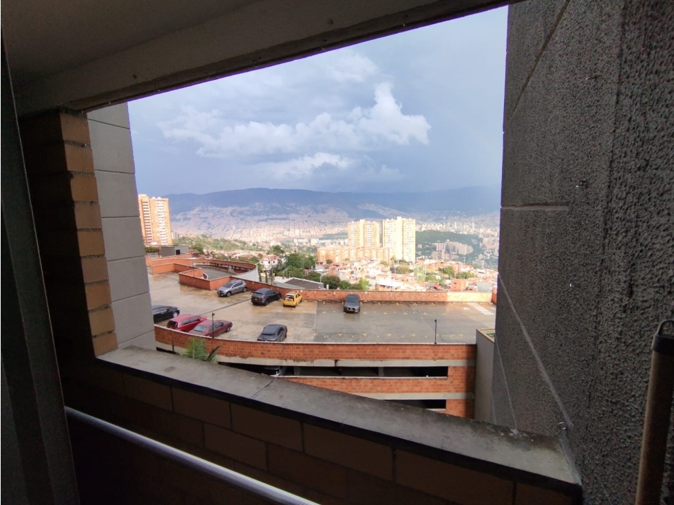 Apartamentos en Medellín, Robledo, 7473326