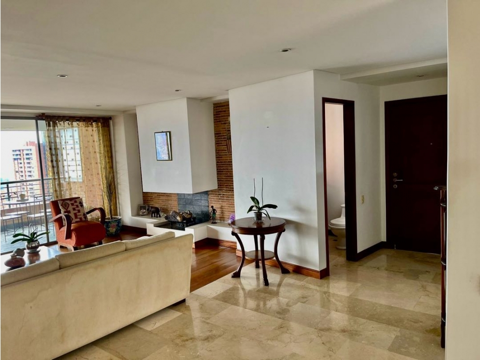 Apartamentos en Medellín, La Calera, 7480967