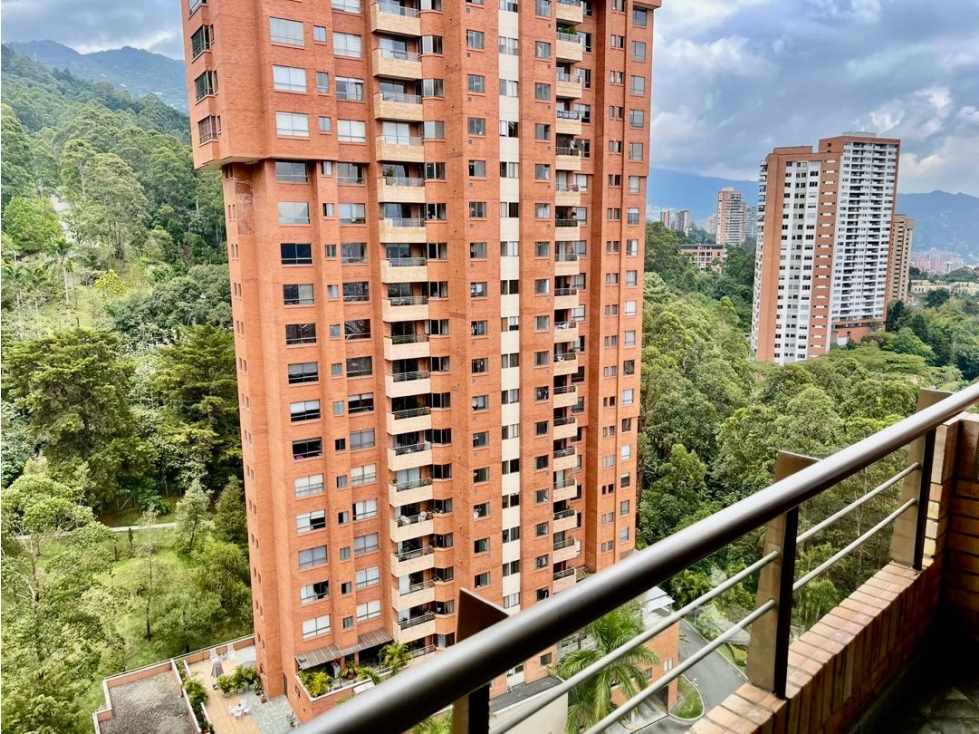 Apartamentos en Medellín, La Calera, 7480967