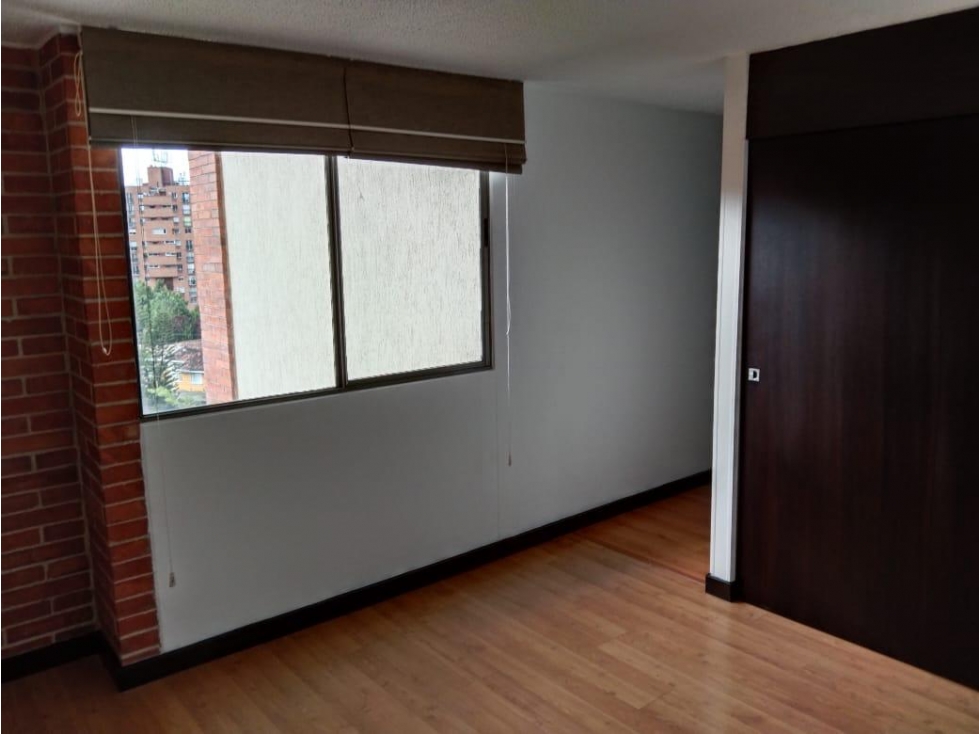 Apartamentos en Medellín, Loma de Los Bernal, 7481414