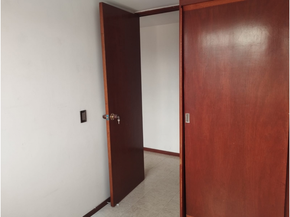 Apartamentos en Medellín, Carlos E. Restrepo, 7481485