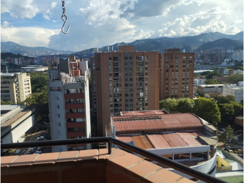 Apartamentos en Medellín, Carlos E. Restrepo, 7481485