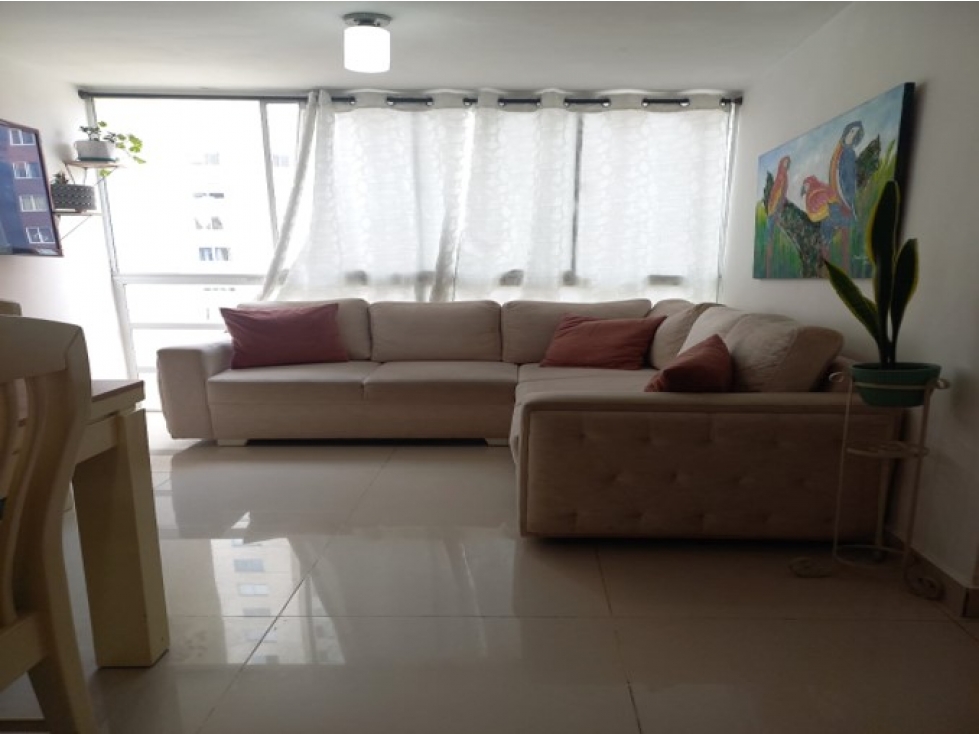Apartamentos en Sabaneta, María Auxiliadora, 7484380