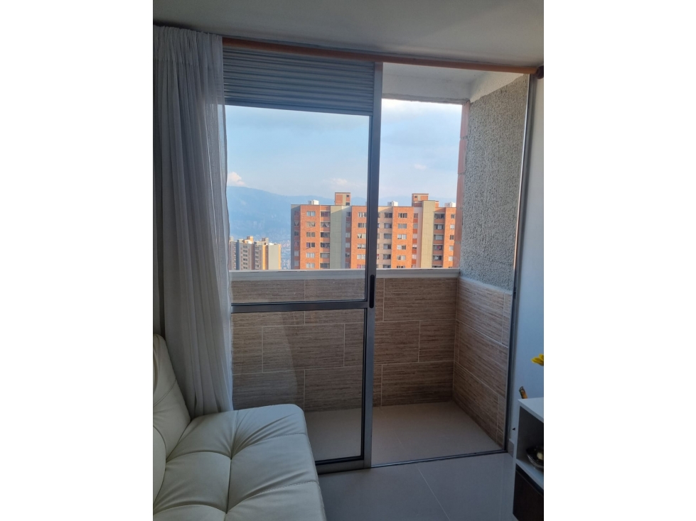 Apartamentos en Medellín, Robledo Pajarito, 7485865