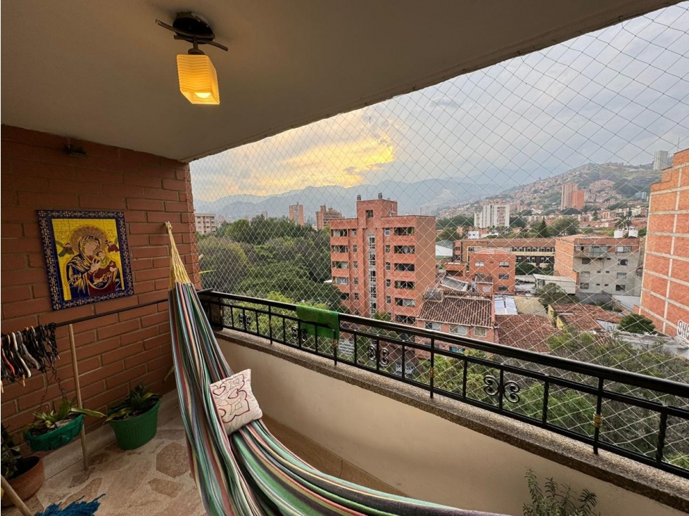 Apartamentos en Medellín, Calasanz, 7487859
