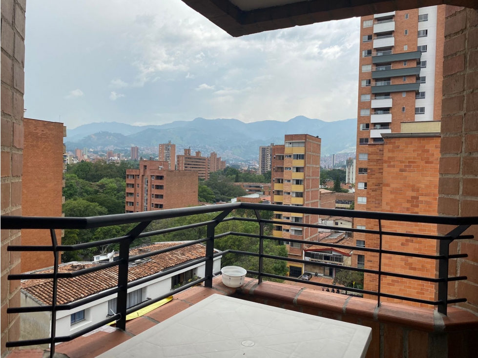 Apartamentos en Medellín, Calasanz, 7488123