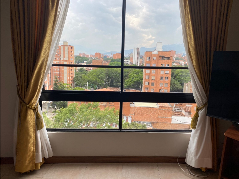 Apartamentos en Medellín, Calasanz, 7488123