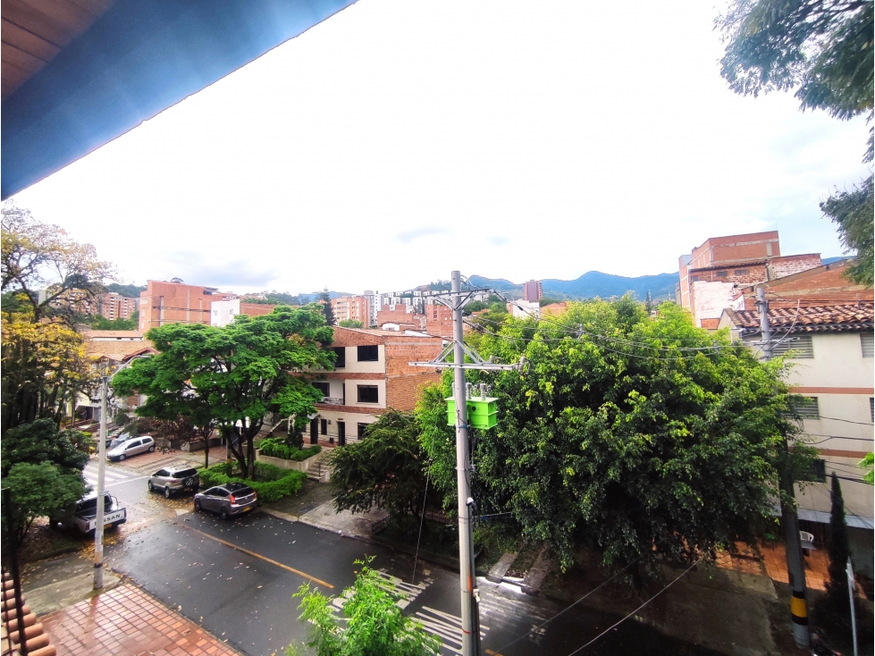Apartamentos en Medellín, Simón Bolívar, 7482049
